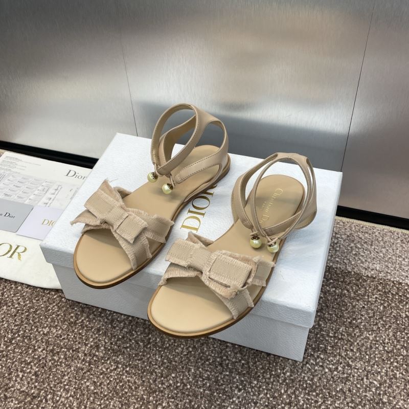 Christian Dior Sandals